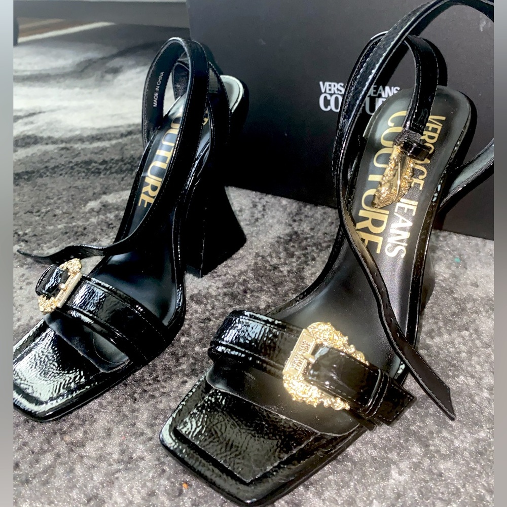 Versace Couture 🖤